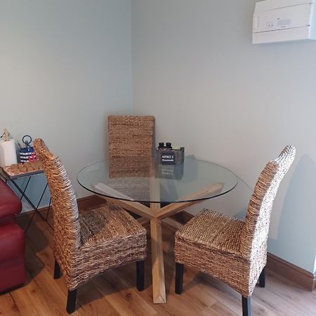 The Boathouse Apartment Cork Ngoại thất bức ảnh