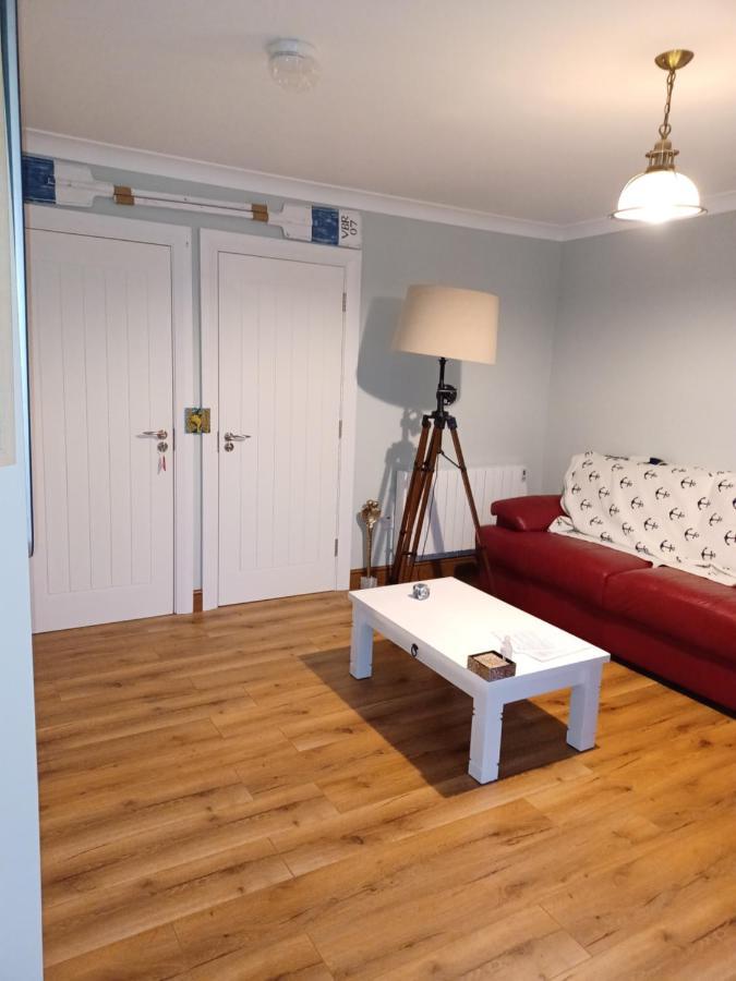 The Boathouse Apartment Cork Ngoại thất bức ảnh